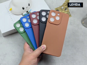 Realme Note 70 Realme Note 60X Case Macaron Pro Kamera Case Candy Softcase Realme Note 70 Realme Note 60X