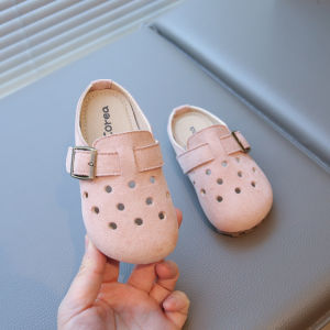 Fashion Summer Girls Sandals