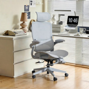 BOJOJAN | Female Friendly Ergonomic Chair for Home and Office