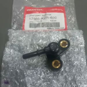 Đầu Nối Kim Phun : Ab Click Vario Hình Số 12