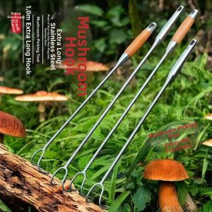 Stainless Steel 304 BBQ Fork