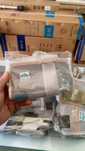 Nẹp Cẳng Cánh Tay Ngắn Bảo Vệ Cổ Tay Chất Liệu Cao Cấp Thiết Kế Tiện Lợi Dễ Sử Dụng Cho Hoạt Động Thể Thao