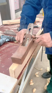 Remax 9inch/11inch Hand planer Wood Planer Hand Plane Perfect for Woodworking Bench Plane Trimming Door Planer Surface Smoothing (LOCAL STOCK)