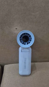 Quạt sạc cầm tay Nanoco NHF3081B/NHF3081P