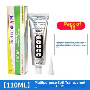 ZHUOLIDE | Multi-Purpose Strong Adhesive Glue for Mobile Screens Jewelry and DIY