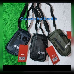 Tas Hp Waterproof Tote Bag Pria Wanita Arei