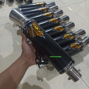 slincer DSM black coting inled 38mm