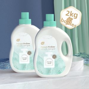 Botare | Long Lasting Fragrant Deep Cleaning Detergent