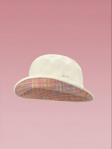 Reversible Breathable Bucket Hat