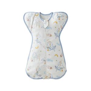 SHI YUE JIE JING | Anti Startle Baby Sleep Bag