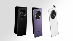 OPPO Find N5 Snapdragon 8 Elite 6.62" 120Hz | 5600mAh 80W IP69 Co-developed with Hasselblad Smartphone OPPO FindN5