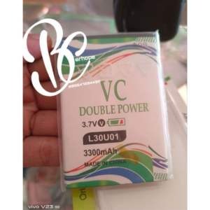 BATERAI ADVAN NASA PLUS L30U01