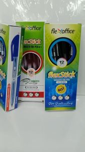 Huwa High-Quality Ballpoint Pen: A Reliable Choice for Students & Business Offices