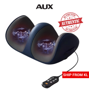 AUX Foot Massage Machine Leg Massage Machine Hot Pad Heat Pad Massager