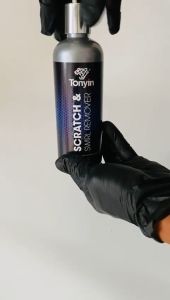 Penghilang Baret Halus & Swirl Mark: Cara Menggunakan Aksesoris Penyegelan untuk Perawatan Mobil