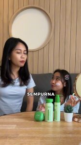 REGLOW New Basic Glowing Skin Treatment : Facial Wash Toner-Micellar water & Rejuvenating Cream untuk Kulit Cerah Lembap Bebas Jerawat dan Kusam