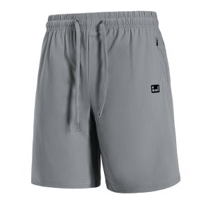 BALENO | Cool Quick-Dry Stretch Athletic Mens Shorts