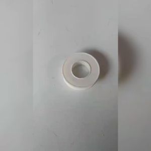 Sealtape Transparent 1/2" 1pc Seal tape kran air Isolasi air 12mm x 10m bungkus solasi ledeng