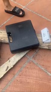 Đinh cho máy bắn gỗ thẳng công nghiệp F30 - Hộp 5000 đinh - Đổi trả 7 ngày đầu