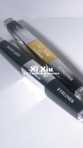XI XIU 2in1 Mascara Eyeliner | Divine mascara 5g