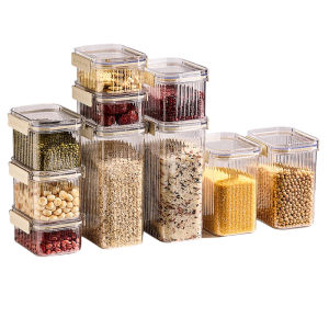 youqin | Food Grade Sealed Container