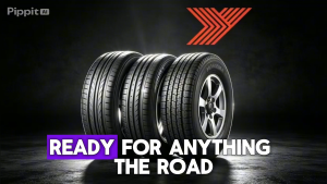 YOKOHAMA TIRE  265/65R17 G056 GEOLANDAR   ( 1 PC )