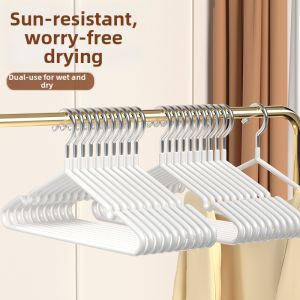 Non-slip No-trace Durable Clothes Hanger