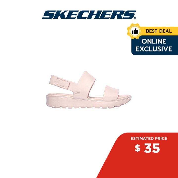 Skechers slippers best clearance price