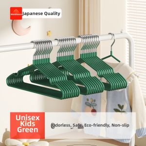 XUANG | Non-slip Stain-free Hangers