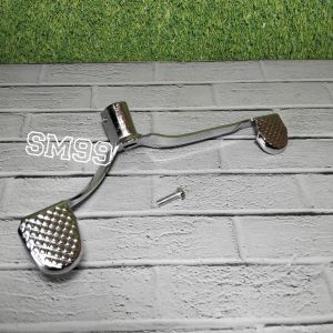 versneling pedal operan overan honda supra grand revo lama