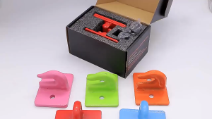 Off road vehicle trailer hook grab hook 3/8 welded hook a pair of mechanical universal modification