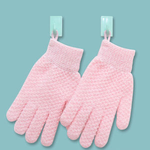GUOQI | Skin-Friendly Bathing Glove