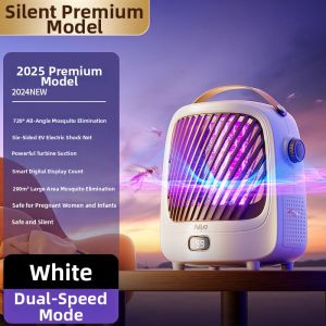 Niye | Safe Indoor Mosquito Catcher Electric Bug Zapper
