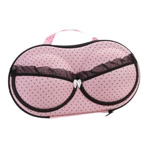 MLZH | Portable Adorable Bra Storage Box