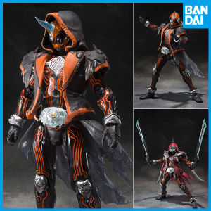S.I.C. Kamen Rider Ghost Ore Damashi