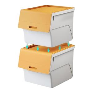 XUNHUAI | Toy and Clothing Storage Organizer