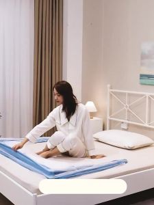 YANYANGTIAN | Màn Che Giường Gấp Được An Toàn Cho Trẻ