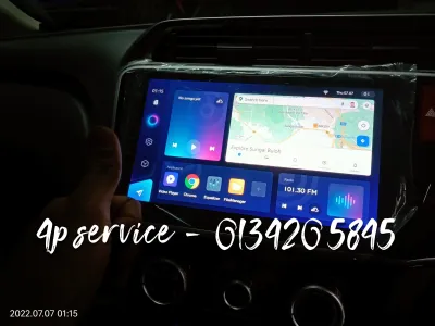 CAR ANDROID PLAYER 7862 CHIPSET 6GB RAM 128GB MEMORY TO 4GB RAM 64 GB MEMORY 3GB RAM 32GB MEMORY PERODUA TEYES CC3 TOYOTA HONDA VOLKSWAGEN FORD PROTON SUBARU