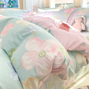 Deesse | Bao Gối Cotton 200*230cm