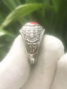 Nhẩn mỷ hội vàng trắng 1979 thuận buồm xuôi gió.