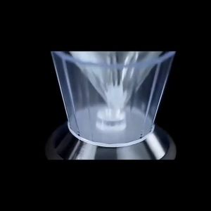 Diamond Shaped Glass Honey Dispenser with Stand 200ml Large Capacity Oil Dispenser Multifunctional Oil Bottle Vinegar and Sauce