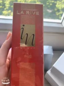 NƯỚC HOA PHÁP LA RIVE  EDP/100ML [CHÍNH HÃNG]