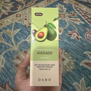 DABO Skin Relief Hand Cream 100ml