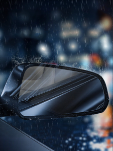 HANNENGDA | Waterproof Rearview Mirror Film