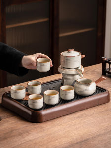 cpm·teaset | Bộ Trà Tự Động Cao Cấp