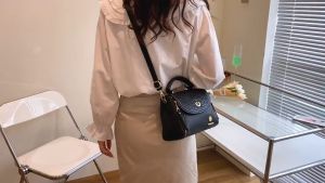 free dust bag and certificate tas wanita import fashion b8004 premium tas terpopular slingbag wanita terkiniian dan cantik