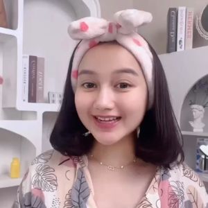 SKINTIFIC 10% Niacinamide Brightening Serum 50ml Whitening Glowing Skin Serum ukuran besar