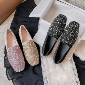 MIFEI | Spring Stylish Flat Womens Loafers