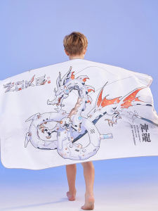 ZOKE | Quick-Dry Water-Absorbing Bath Towel
