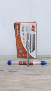 K55 Mata Bor Beton 8 x 120 mm Masonry Drill Bit 8 mm